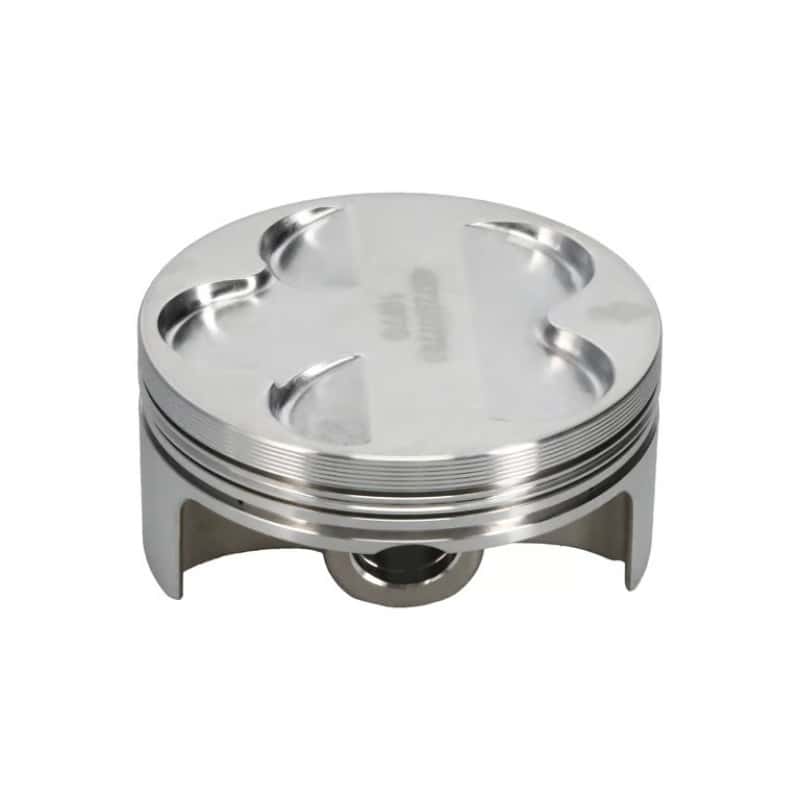 Wiseco — Wiseco Yamaha YZ250F 01-04 12.71 CR 7700XU Piston kit
Piston Kit - view 10