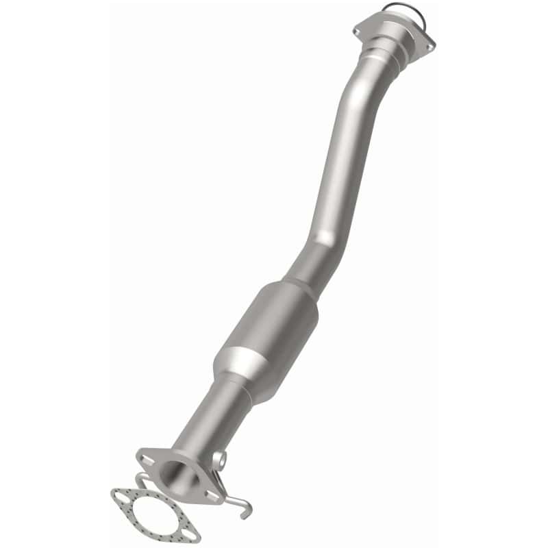 Magnaflow — MagnaFlow Conv DF 97-02 GM Regal-Impala-Grand
HM Grade
HM - view 2