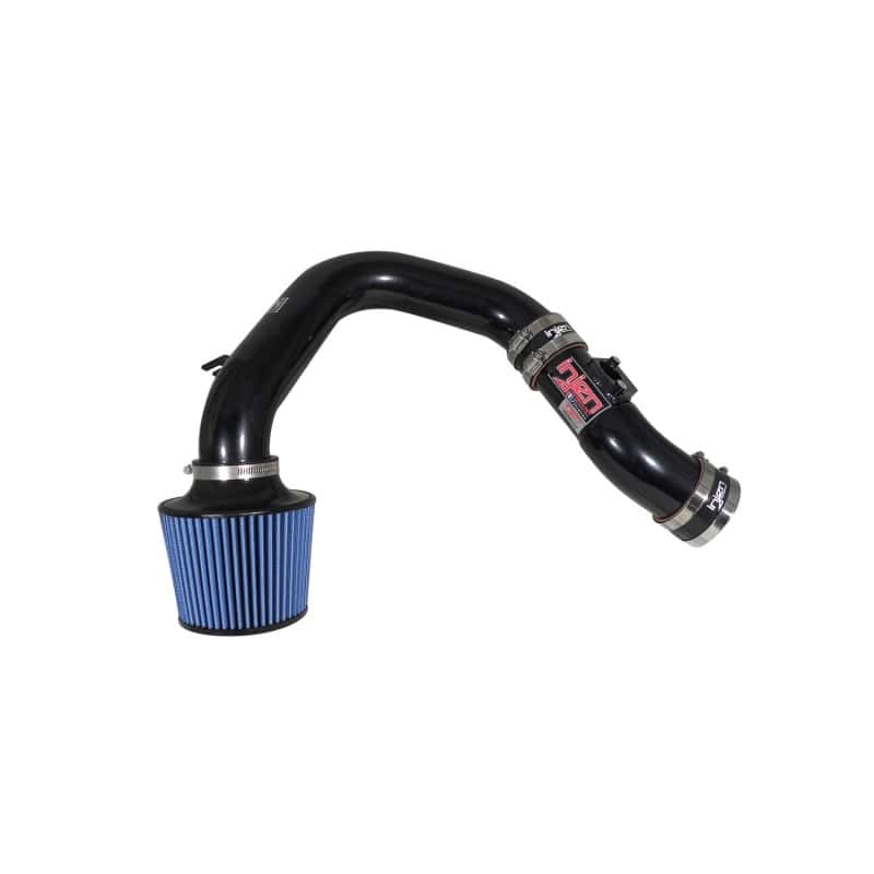 Injen — Injen 04-07 STi / 06-07 WRX 2.5L Black Cold Air Intake
Cold Air Intake
Air Intake Kit - view 1