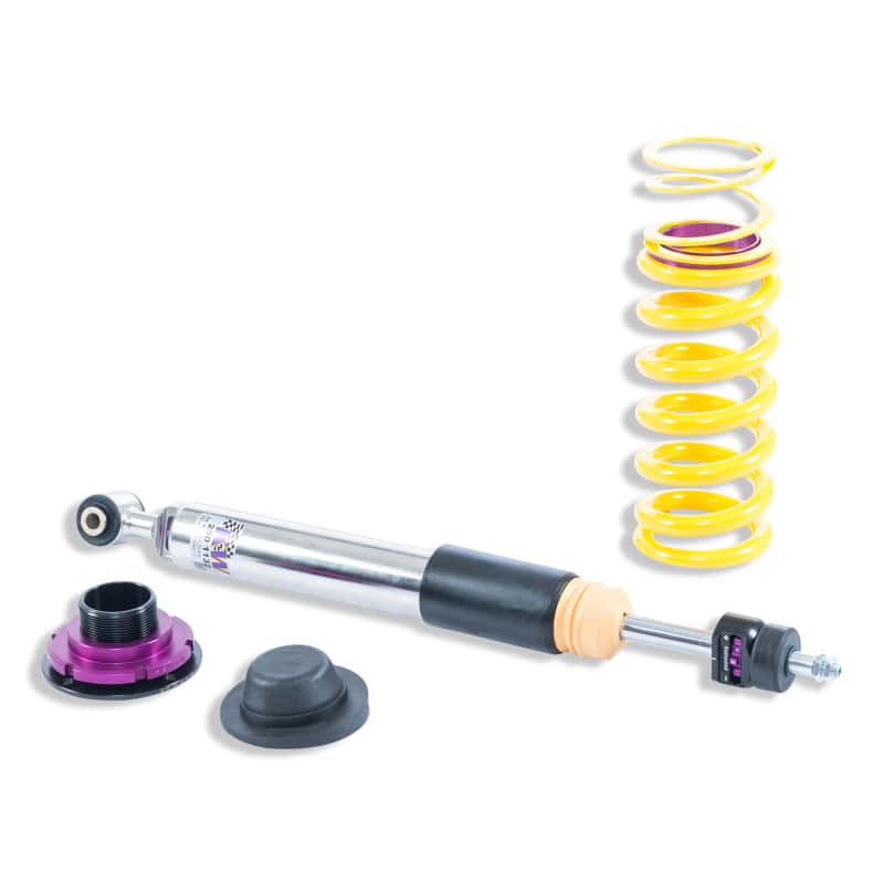 KW — KW Coilover Kit V3 - 17+ Mercedes AMG C63/C63 S/Coupe
Coilover Kit - view 5