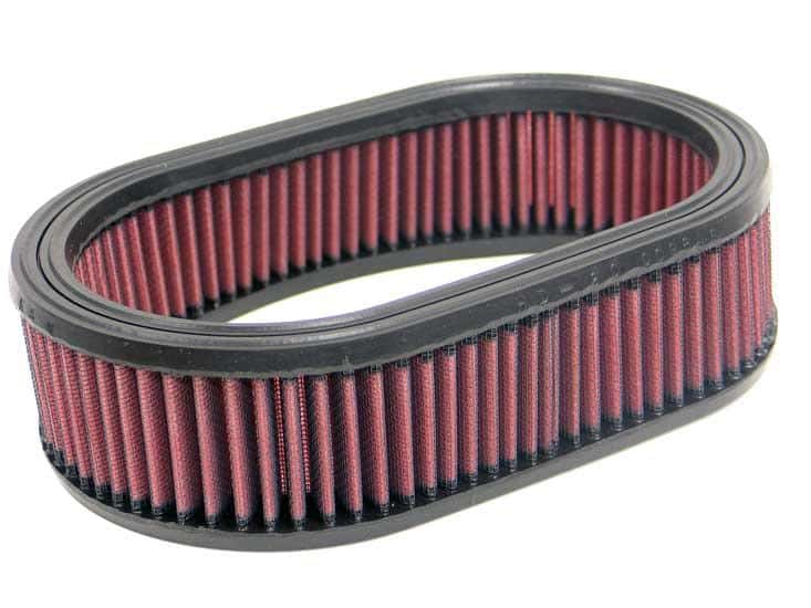 K&N Engineering — K&N 75-78 Harley-Davidson 1000/1200CC Drop In Replacement Air Filter
Air Filter - view 3