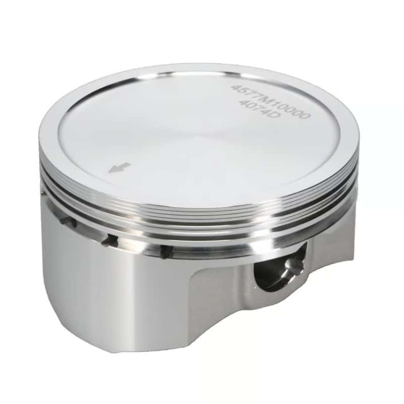 Wiseco — Wiseco Honda XR600R 85-01 91 CR 3937XH Piston kit
Piston Kit - view 4