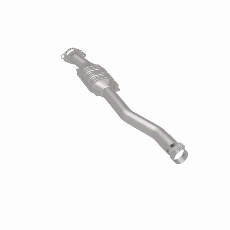 Magnaflow — Magnaflow Conv DF 2011-2012 EQUINOX 3.0L Underbody
OEM Grade
OEM - view 13