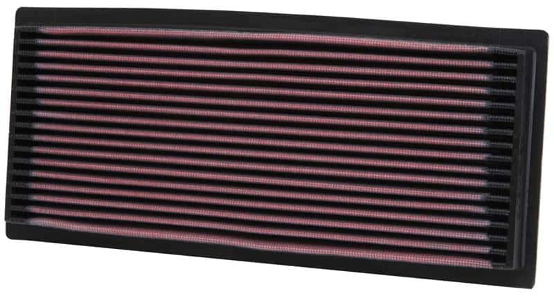 K&N Engineering — K&N Replacement Air Filter DODGE VIPER V10-8.0L 1992-96
Replacement Air Filt
Air Filter - view 2