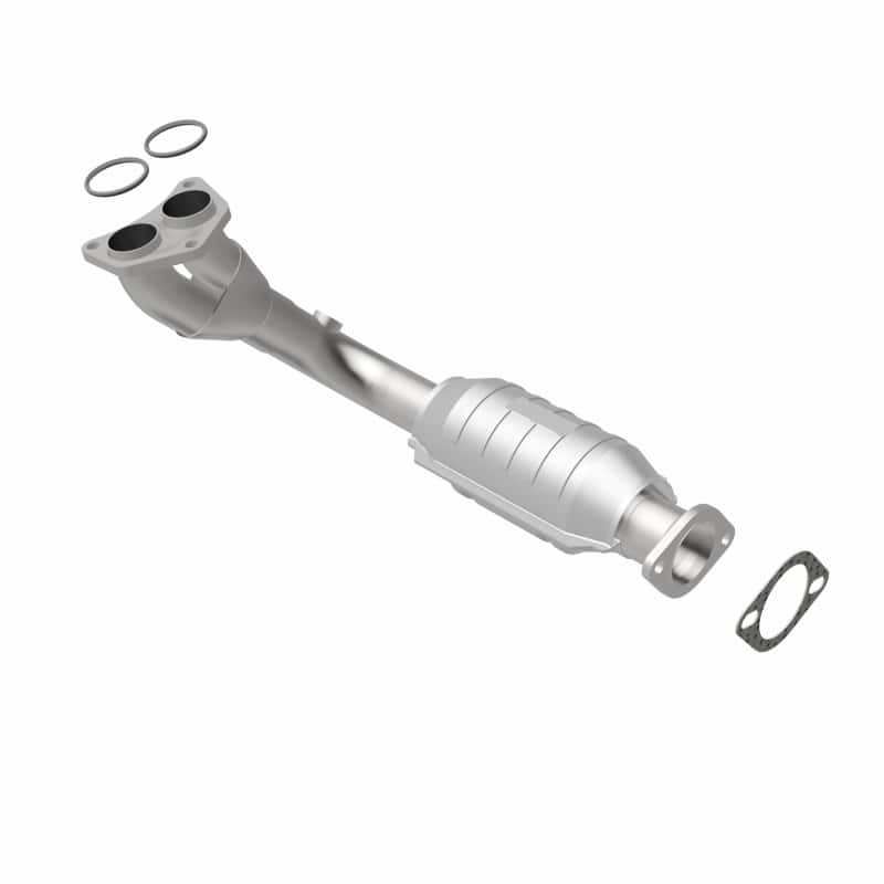 Magnaflow — MagnaFlow Conv DF Villager-Quest 94-98 3.0L/
HM Grade
HM - view 18