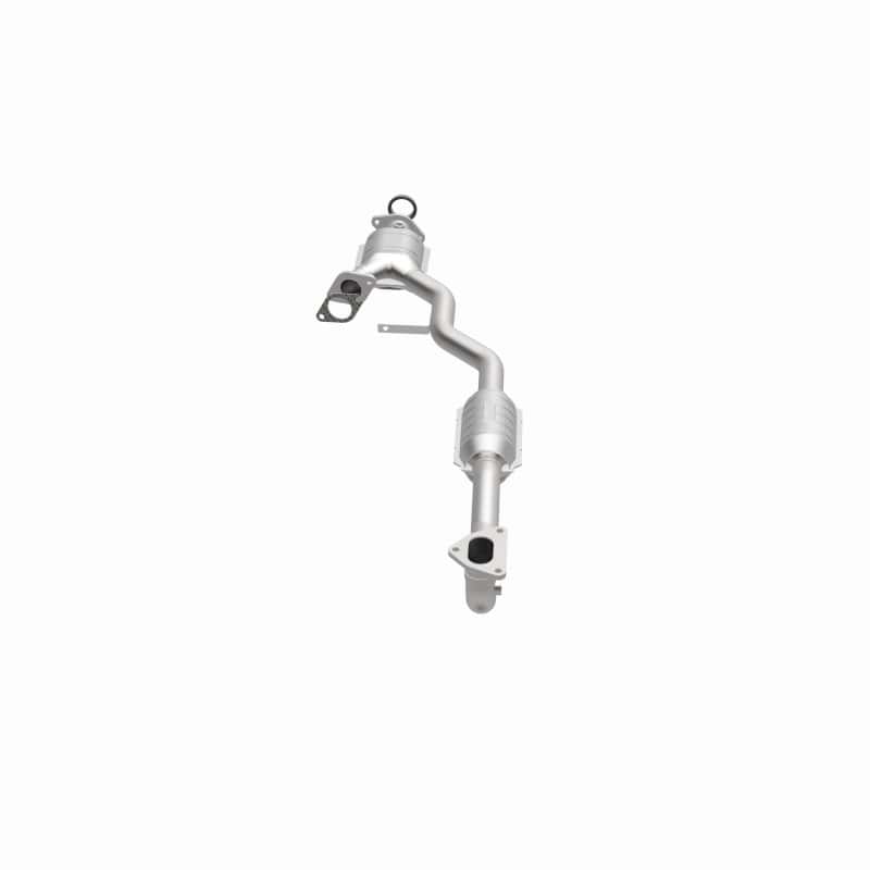 Magnaflow — MagnaFlow Conv DF 01-04 Subaru Outback 3L Driver Side
OEM Grade
OEM - view 25