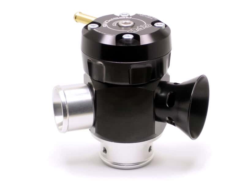 Go Fast Bits — GFB 91-98 Nissan Silvia / 90-96 Nissan 300ZX (requires 2 kits) TMS Respons Blow Off Valve Kit
BOV/Diverter Valve - view 1