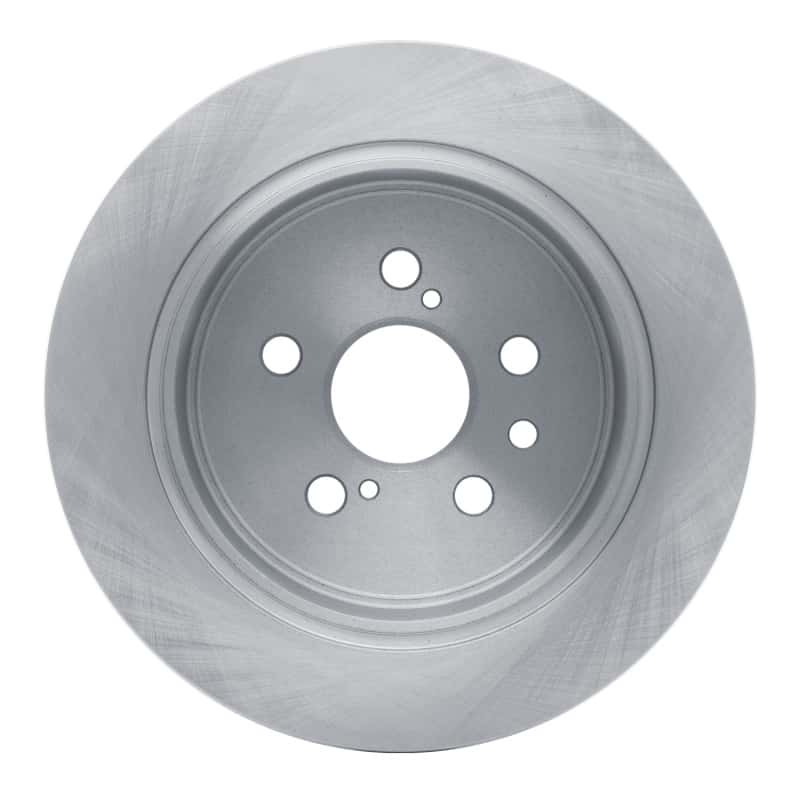DFC — DFC 94-95 Toyota Celica Rear Brake Rotor
DFC Brake Rotor - view 5