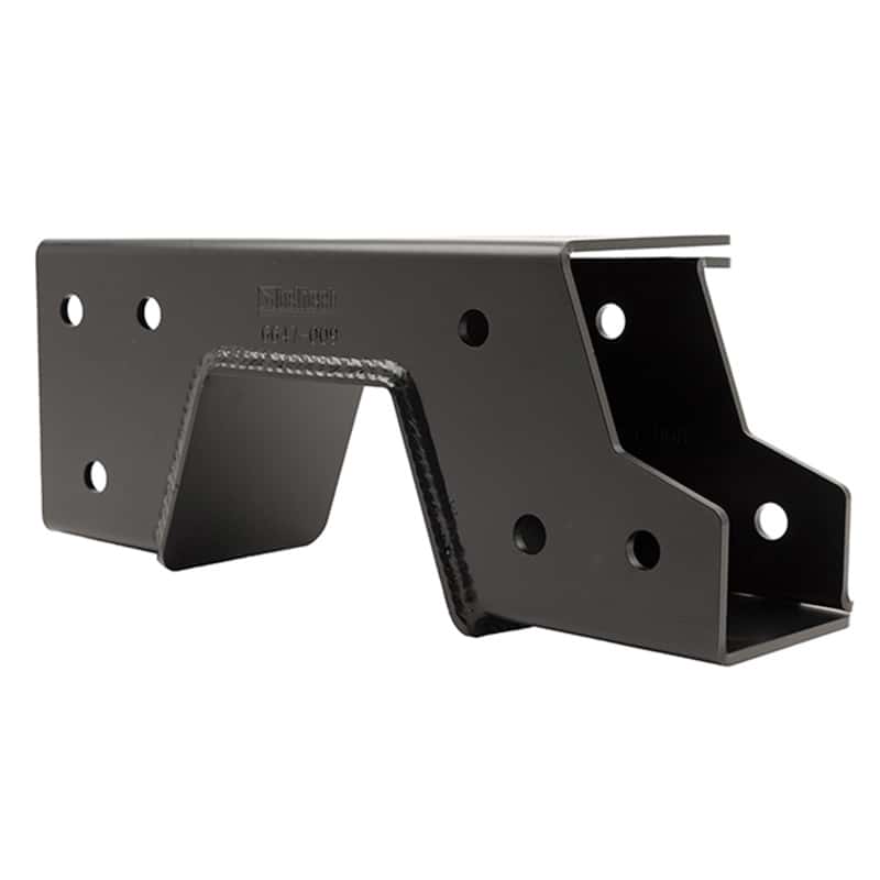 Belltech — Belltech C-NOTCH KIT 15-20 Ford F-150 2WD All Cabs/Short Bed *C-Section ONLY w/ Hardware*
C-NOTCH KIT - view 11