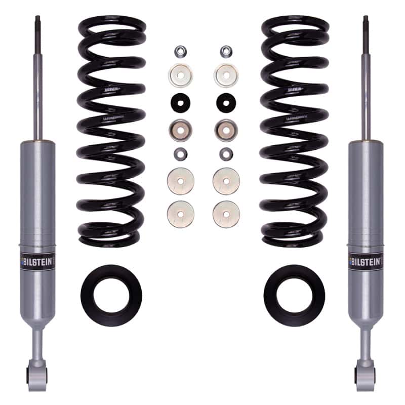 Bilstein — Bilstein 07-21 Toyota Tundra - B8 6112 Kit
Front Kit - view 1