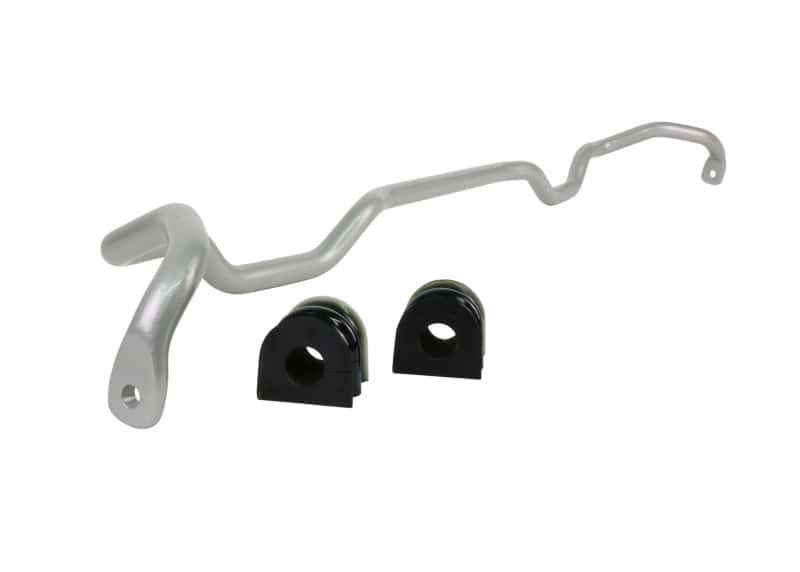 Whiteline — Whiteline 6/94-02 Subaru Legacy Front 20mm Heavy Duty Swaybar
Sway Bar - view 1