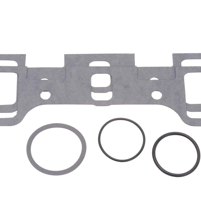 Edelbrock — Edelbrock BB Chrysler Intake Gasket
GASKETS - view 3