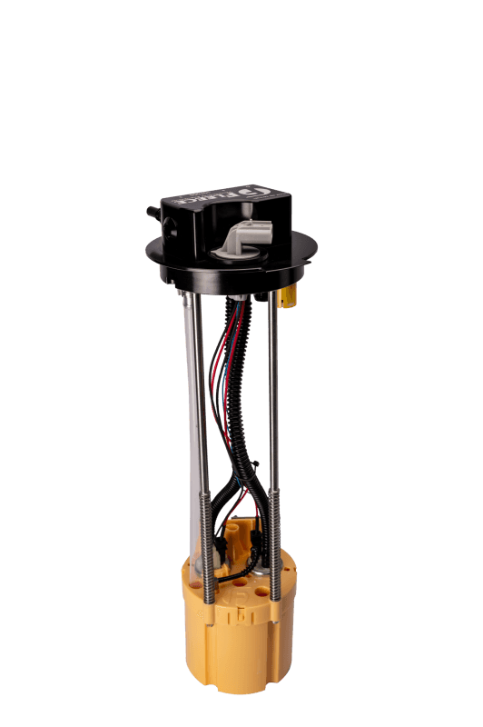 Fleece Performance — Fleece Performance 11-16 6.6L LML Duramax Truck PowerFlo In-tank Lift Pump (Long Bed Only)
Fuel Lift Pump - view 9