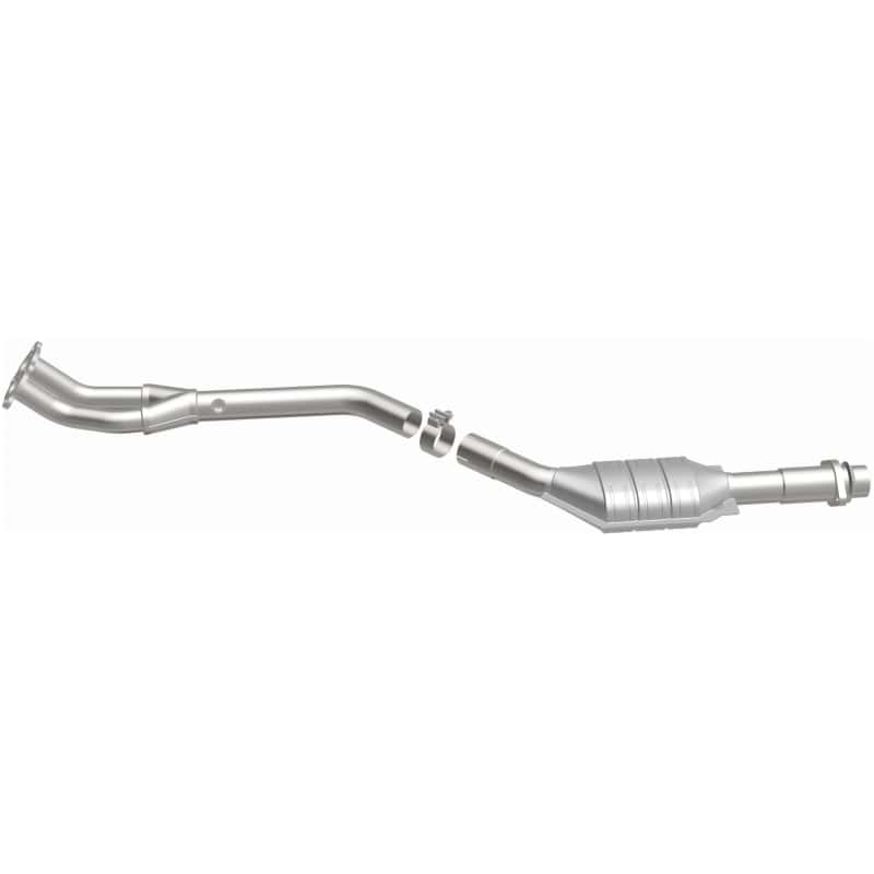 Magnaflow — MagnaFlow Conv DF 1991 BMW 318I 1.8L
Standard Grade
Standard - view 5