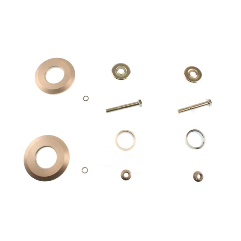 Bilstein — Bilstein B12 1998 Audi A6 Quattro Base Front and Rear Suspension Kit
Complete Kit - view 5