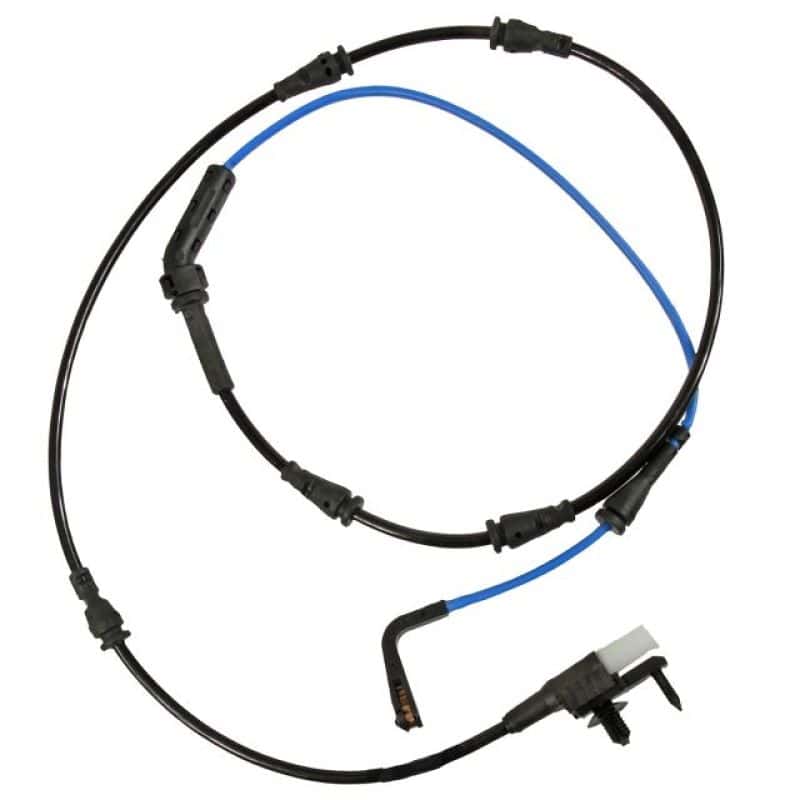 PowerStop — Power Stop 18-19 Land Rover Discovery Front Euro-Stop Electronic Brake Pad Wear Sensor
Brake Wear Sensor - view 1