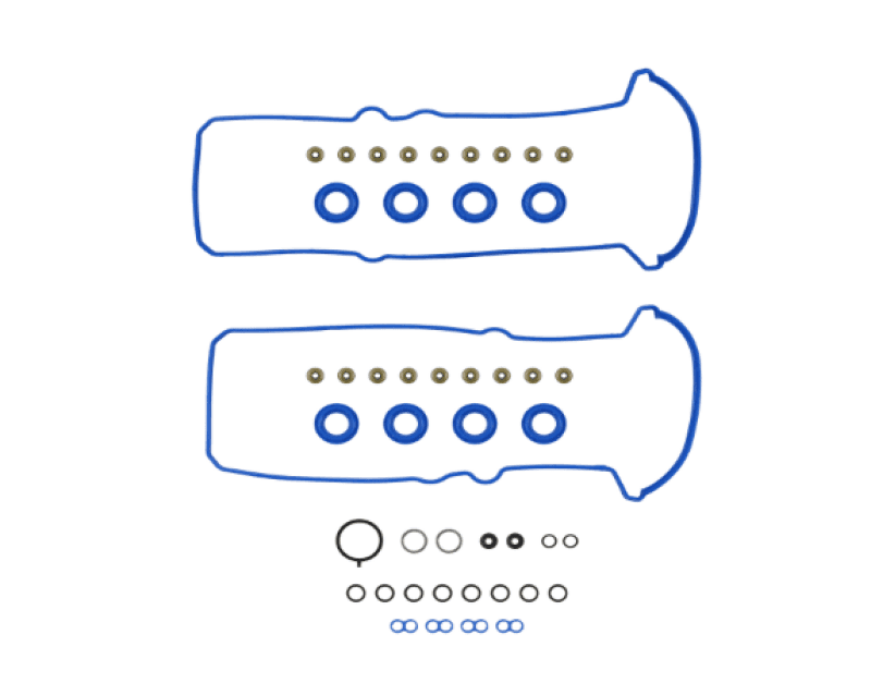 Fel-Pro — Fel-Pro 00-09 Toyota Tundra/01-09 Sequoia/03-09 4Runner Engine Valve Cover Gasket Set - view 2