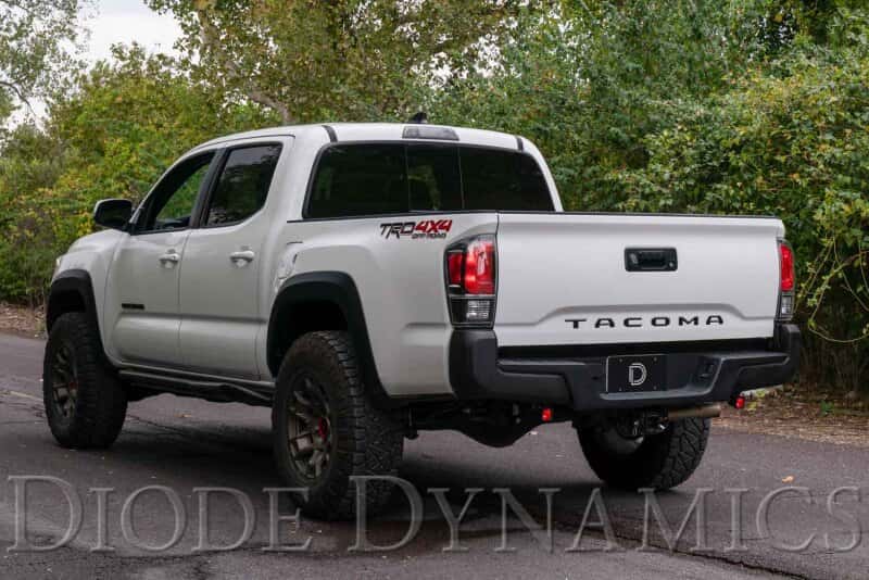 Diode Dynamics — Diode Dynamics 16-21 Toyota Tacoma C2 Pro Stage Series Reverse Light Kit - view 7