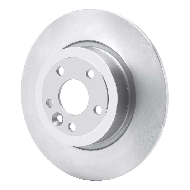 DFC — DFC 16-19 Land Rover Range Rover Evoque Rear Brake Rotor
DFC Brake Rotor - view 2
