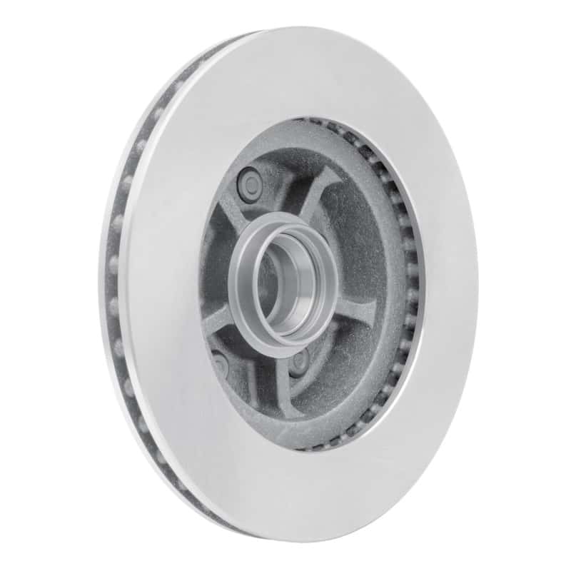 DFC — DFC 68-70 Ford Ranchero Front Brake Rotor
DFC Brake Rotor - view 4