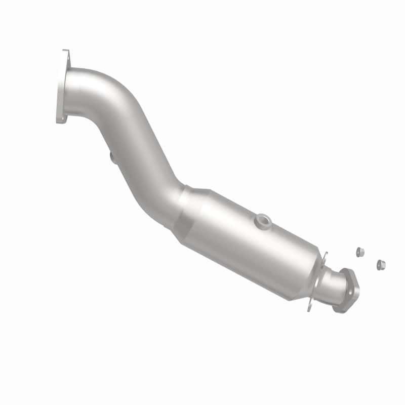 Magnaflow — Magnaflow 12-15 C250 L4 1.8 OEM Close Coupled Direct Fit Converter
OEM Grade
OEM - view 11