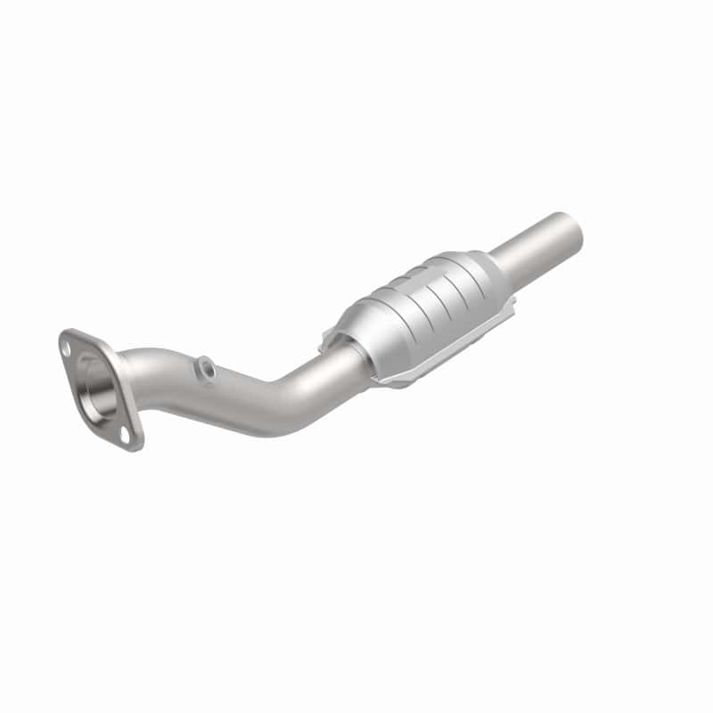 Magnaflow — MagnaFlow Conv DF 2007 Dodge Caliber 2.4L
OEM Grade
OEM - view 29