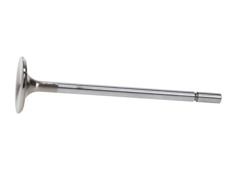 Manley Performance — Manley Ford 4.6L/5.4L DOHC 4V 37mm Dia 5.339in Length Bead Loc Race Master Intake Valves (Set of 8)
Valve - Intake - view 3