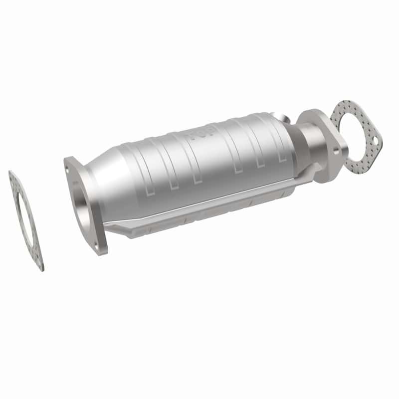 Magnaflow — MagnaFlow Conv DF 95-96 Nissan Sentra 1.6L
HM Grade
HM - view 19