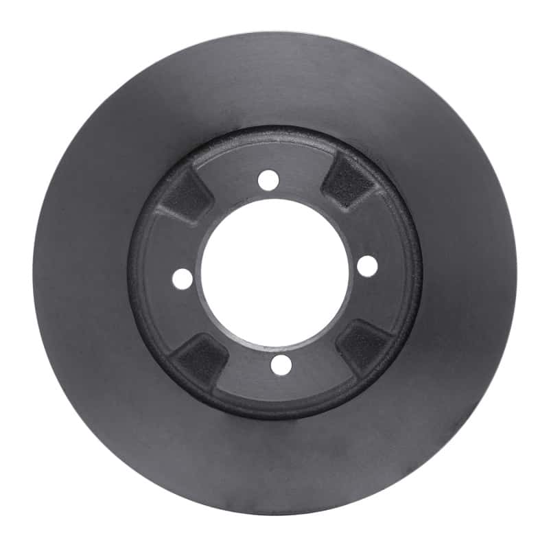 DFC — DFC 83-83 Mazda 626 Front Brake Rotor
DFC Brake Rotor - view 1