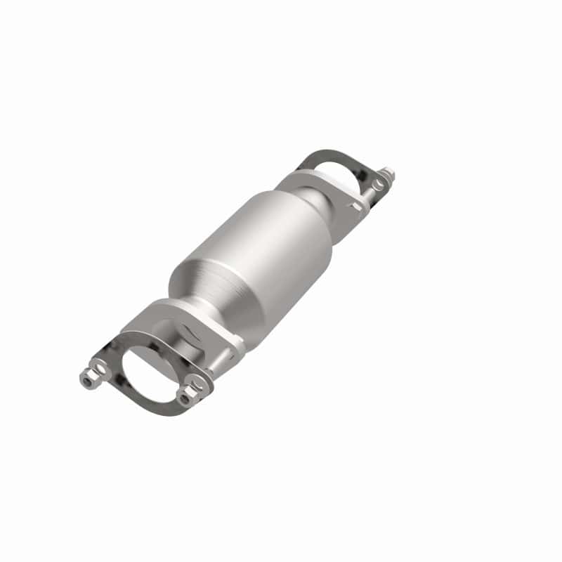 Magnaflow — MagnaFlow Conv DF 09-10 Hyundai Genesis 4.6L
OEM Grade
OEM - view 27