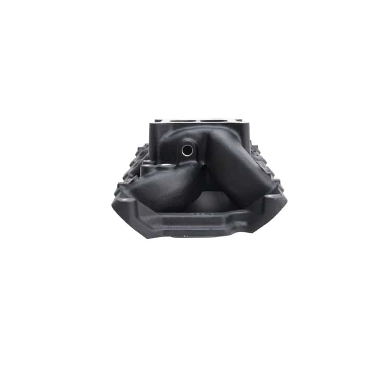 Edelbrock — Edelbrock Intake Manifold RPM Air-Gap Small-Block Ford 289-302 Black
MANIFOLD - view 7