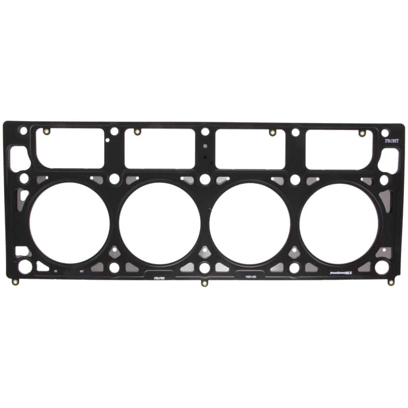 Fel-Pro — Fel-Pro 1160 R-053 PermaTorqueMLS Engine Cylinder Head Gasket - view 1