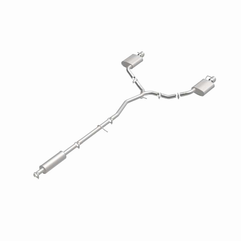 Magnaflow — MagnaFlow BRE Exhaust Kit 11-15 Ford Explorer 3.5L
Exhaust Kit - view 24