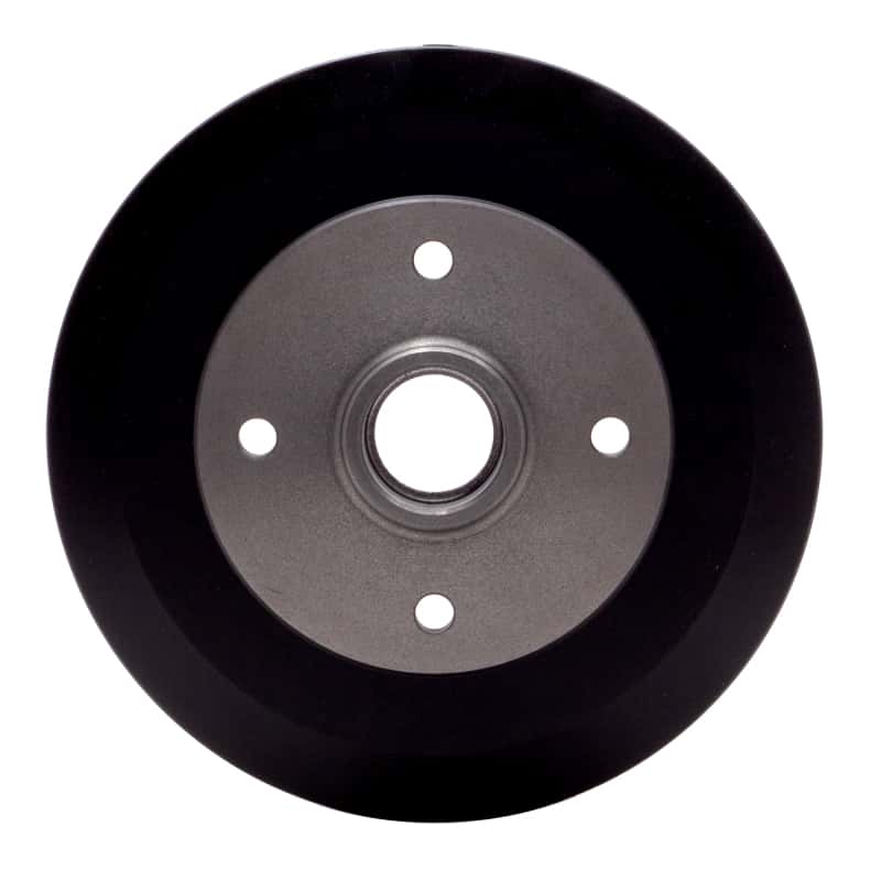 DFC — DFC 87-89 Mazda 323 Rear True Balanced Brake Drum
DFC Brake Drum - view 1