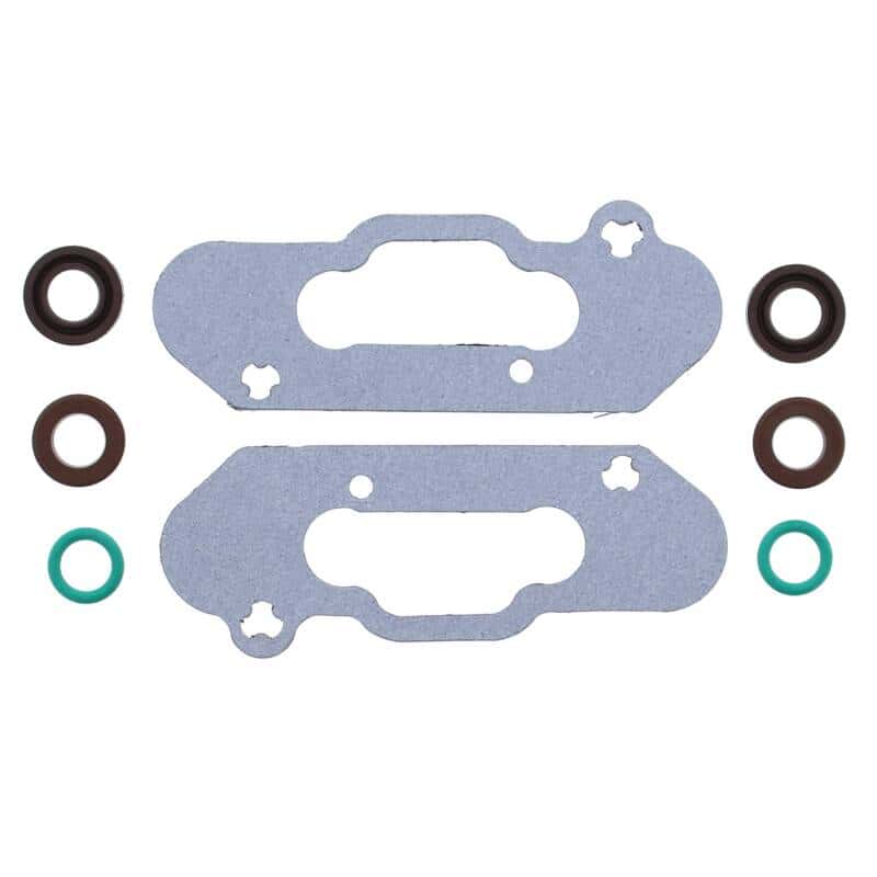 Vertex Pistons — Vertex Pistons 2016 Expedition 600 2-Stroke E-TEC Exhaust Valve Gasket Kit - view 2