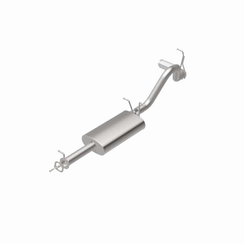 Magnaflow — Magnaflow 25+ Ram 1500 V6 3.6L SPEQ Series Stainless Cat-Back Performance Exhaust System
Cat-Back - view 14