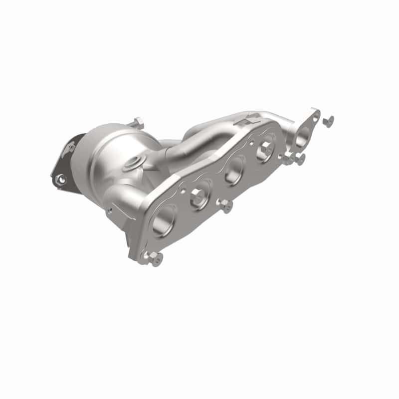 Magnaflow — MagnaFlow DF Conv 21-22 Toyota Corolla 2.0L OEM
OEM - view 18