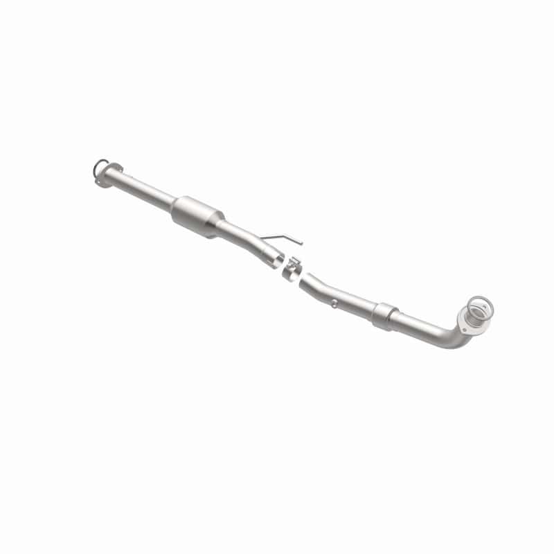 Magnaflow — MagnaFlow Conv DF 03-06 Camry 2.4L I4
HM Grade
HM - view 22
