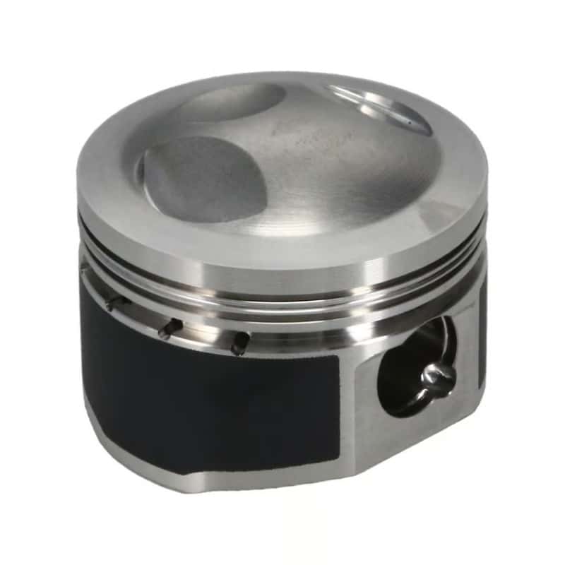 Wiseco — Wiseco Yamaha YFM125R Raptor 11-13 131 CR Piston Kit
Piston Kit - view 4