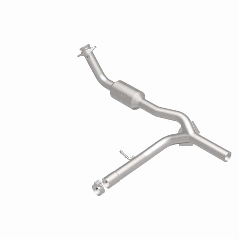 Magnaflow — Magnaflow 07-08 F-150 V8 4.6 OEM Underbody Direct Fit Converter
OEM Grade
OEM - view 14