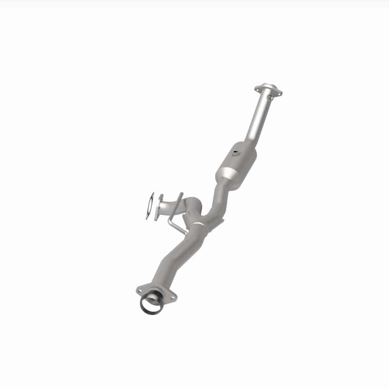 Magnaflow — MagnaFlow Conv DF 07-09 Ranger 4.0 Passenger Side OEM
OEM Grade
OEM - view 17