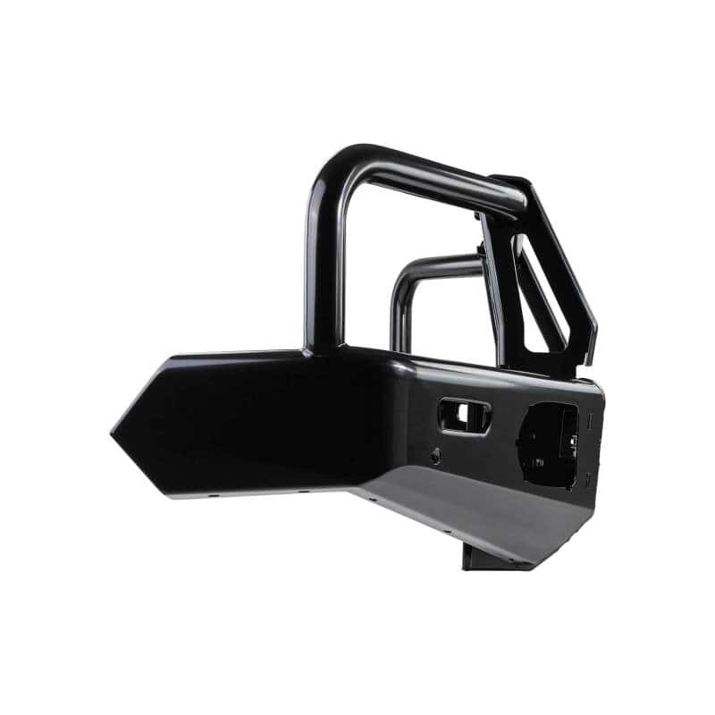 ARB — ARB Bumper/Fitting Kit Bundle 3415250
Summit Winch Bumper - view 2