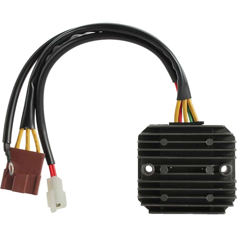 Arrowhead — Arrowhead KTM 12 Volt Regulator / Rectifier - view 2