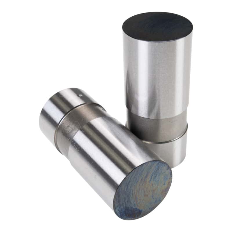 COMP Cams — Comp Cams Ford Applications Xtreme Energy DLC Hydraulic Flat Tappet Lifter .875in DLC. - 8 Cyl
Tappet - view 4