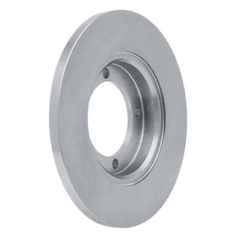 DFC — DFC 85-91 Dodge Colt Front Brake Rotor
DFC Brake Rotor - view 4