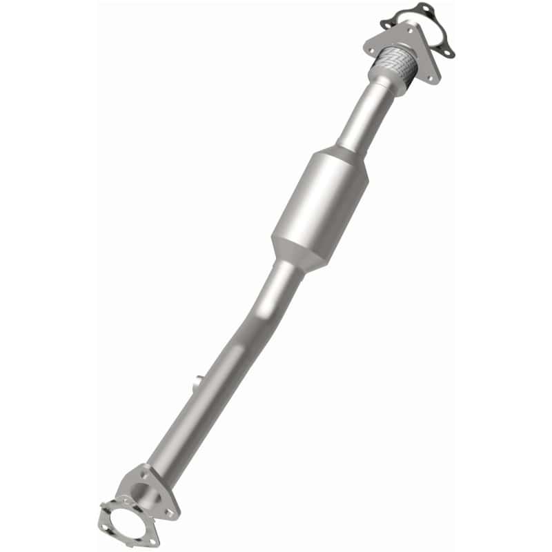 Magnaflow — MagnaFlow When out of stock use 46694
HM Grade
HM - view 31