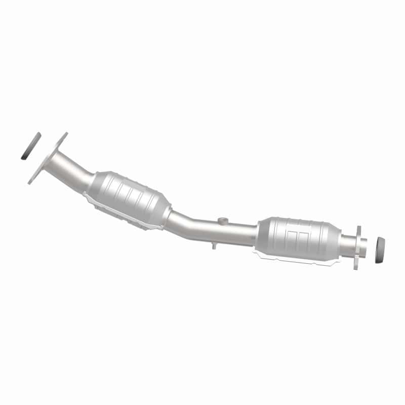 Magnaflow — Magnaflow Conv DF 07-10 Nissan Versa 1.8L
OEM Grade
OEM - view 12