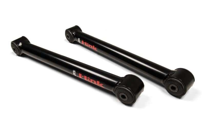 JKS Manufacturing — JKS Manufacturing 18-21 Jeep Wrangler JL Fixed J-Link Lower Control Arms - Rear
Control Arms - view 3