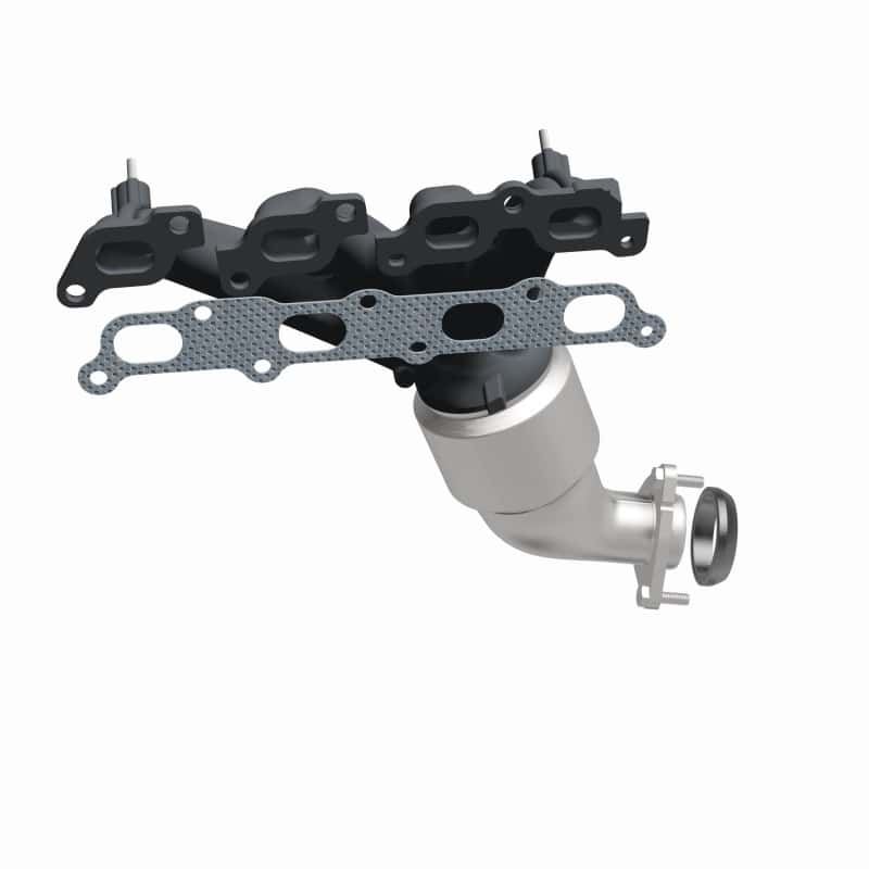 Magnaflow — Magnaflow 04-05 Chevrolet Colorado 2.8L Direct Fit Converter
California - view 12