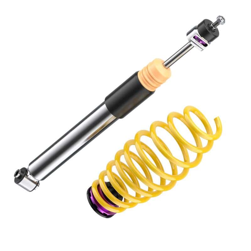 KW — KW Coilover Kit V3 16+ Audi TTRS Coupe Quattro w/o Magnetic Ride
Coilover Kit - view 7